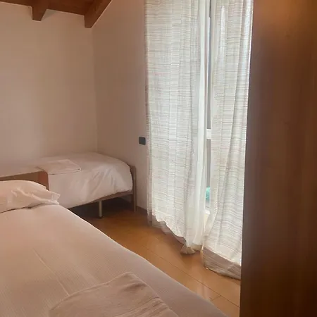 Casa Camilla Colico