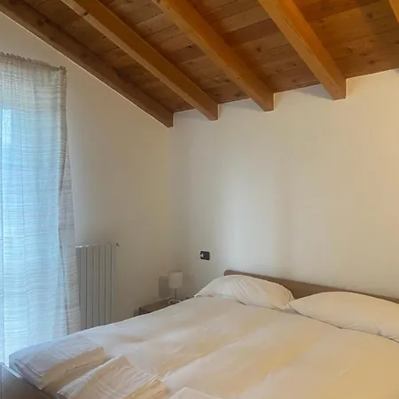 Casa Camilla Vakantiehuis