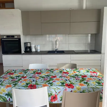 Vakantiehuis Casa Camilla Colico