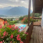 Casa de Férias Casa Camilla