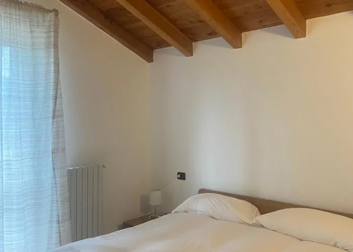 Casa Camilla 度假居