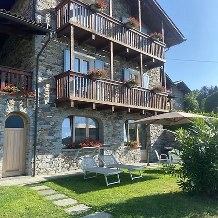 Casa Camilla *